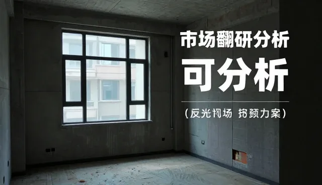 市场调研中财税咨询的策划要点解析
