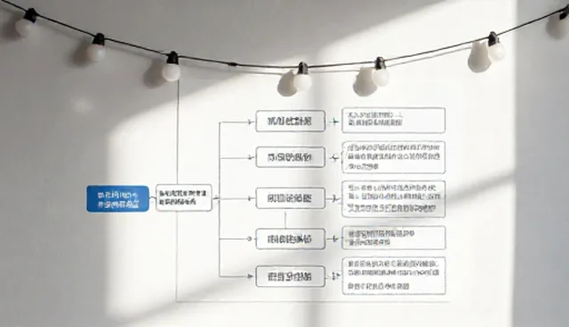 如何通过市场调研分析报告提升选型效率?